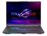 ASUS ROG Strix G16 G614JI-N4170W Intel ® Core&trade; i9 i9-13980HX Laptop 40.6 cm (16"") WQXGA 16 GB DDR5-SDRAM 512 GB SSD NVIDIA GeForce RTX 4070 Wi-Fi 6E (802.11ax) Windows 11 Home Grey
